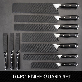 LEVINCHY waterproof guards simplify cleaning after use