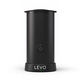 LEVO Gummy Candy Mixer front view, compact design for easy home use