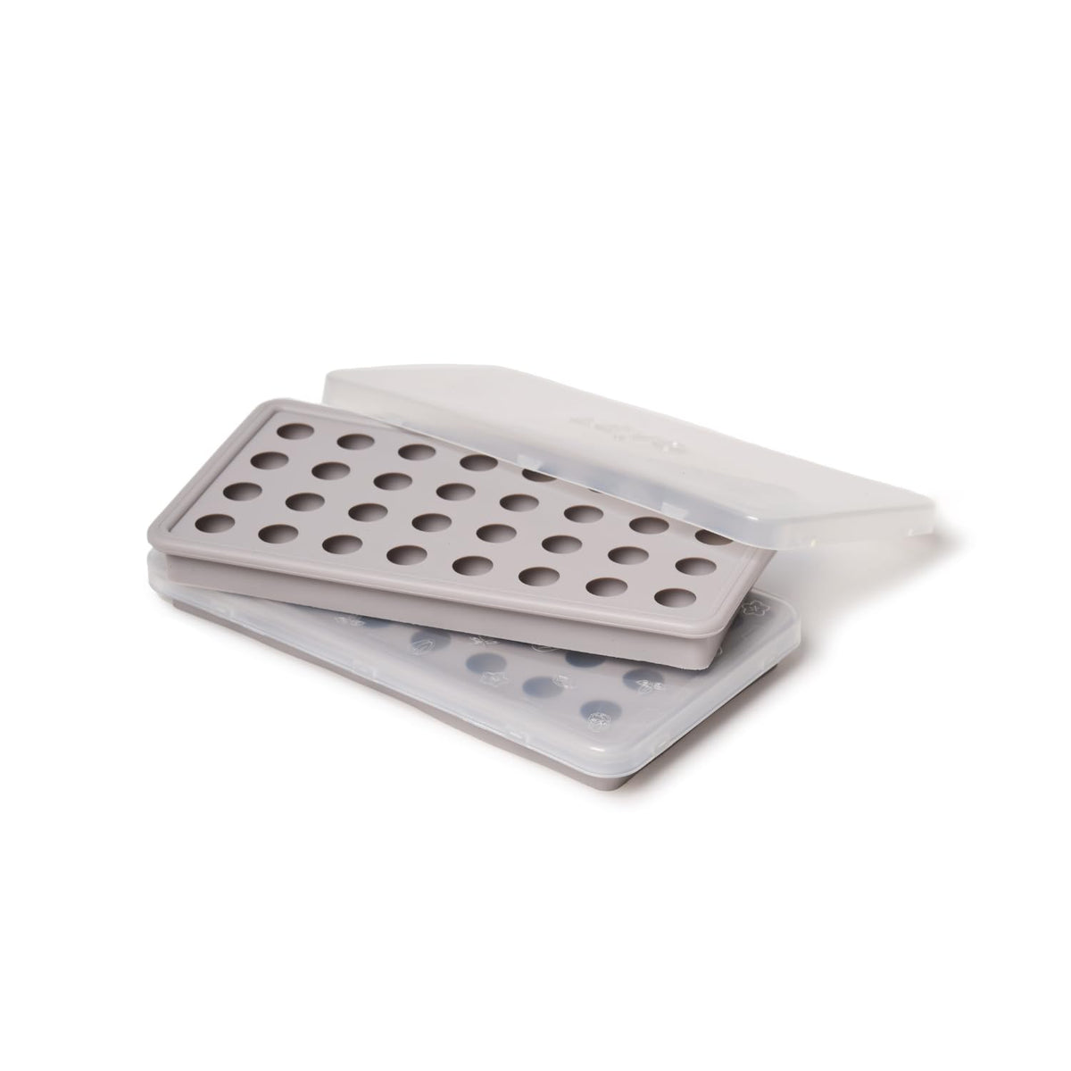 LEVO gummy molds 32 cavities 3ml portions for precise gummies
