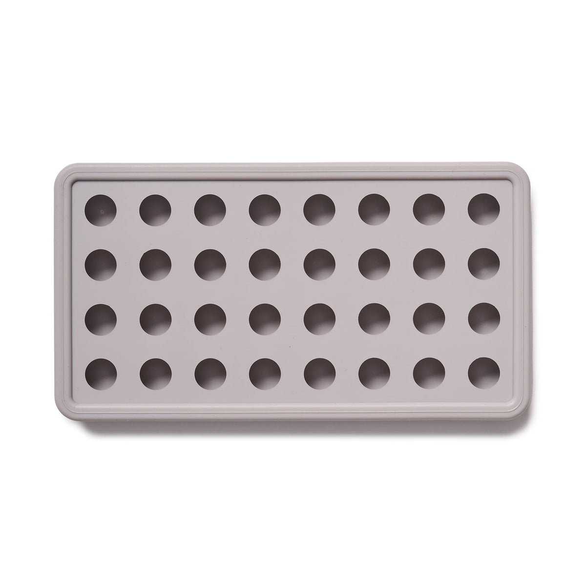 LEVO gummy molds easy-release trays for fast gummies