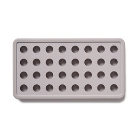 LEVO gummy molds easy-release trays for fast gummies