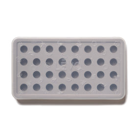 LEVO gummy molds non-stick silicone for easy candy release