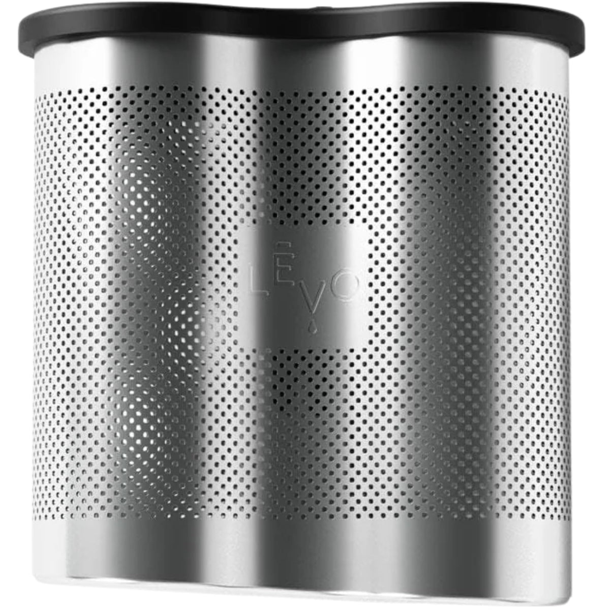 LĒVO Power Pod inside reservoir for steady infusion results