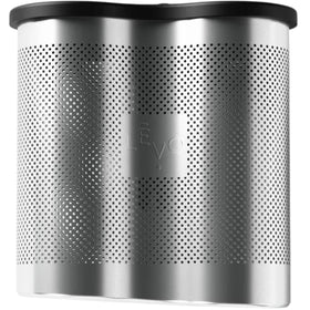 LĒVO Power Pod inside reservoir for steady infusion results