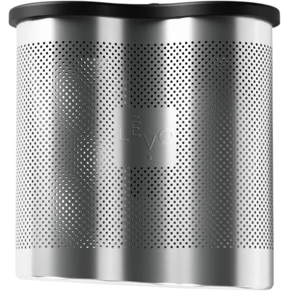 LĒVO Power Pod inside reservoir for steady infusion results