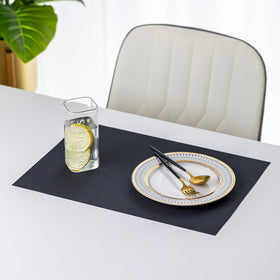LEXMORE placemats set4 trusted by hotels and restaurants worldwide