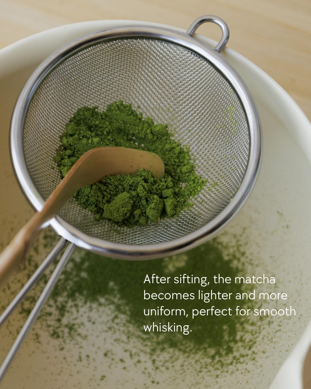LezayXtra matcha-set gift box packaging ready for gifting