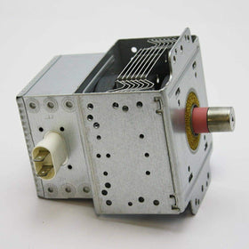 LG 6324W1A001L magnetron in-use, supports even heating in LG ovens