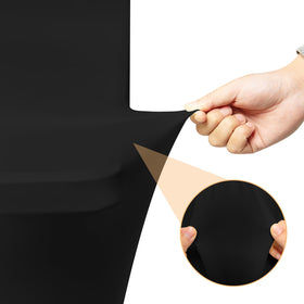 LGJIAOJIAO machine-washable fabric for easy post-event cleanup
