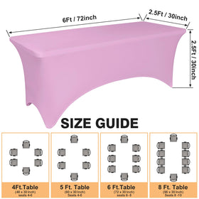 LGJIAOJIAO two-pack for easy transport and reuse.