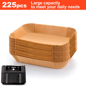LHSHAD dual-basket liner set for Ninja DZ071 and similar models