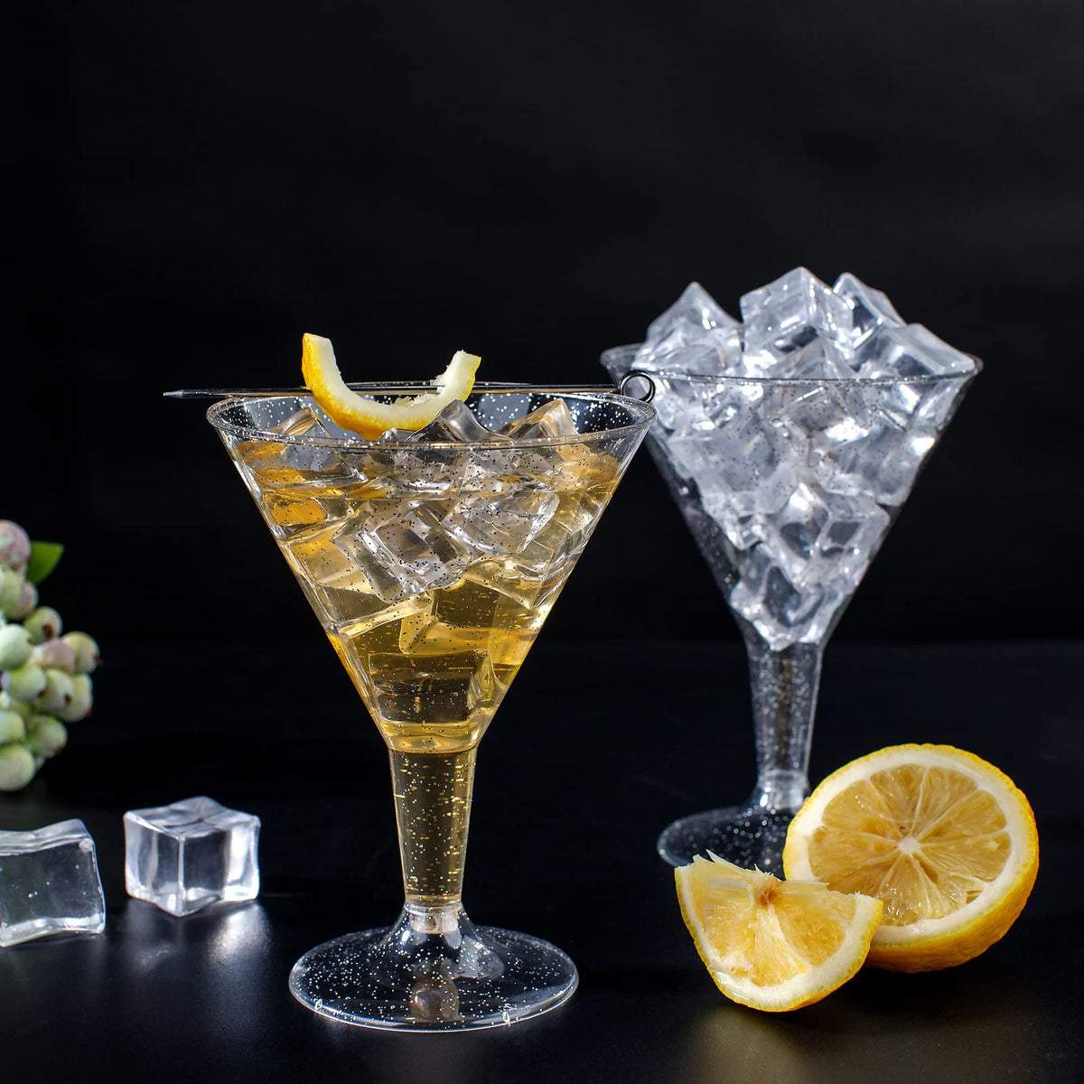 Liacere ideal for weddings, birthdays, and summer parties.
