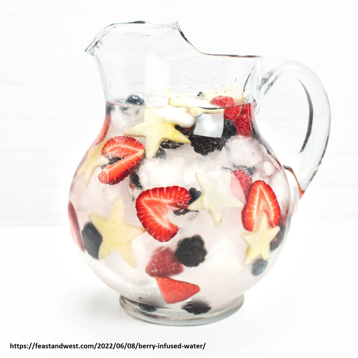 Libbey Acapulco gift-ready set, elegant pitchers for celebrations.