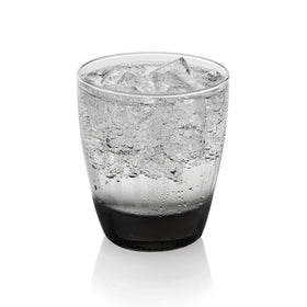 Libbey Classic Rocks collection featuring the classic rounded shape