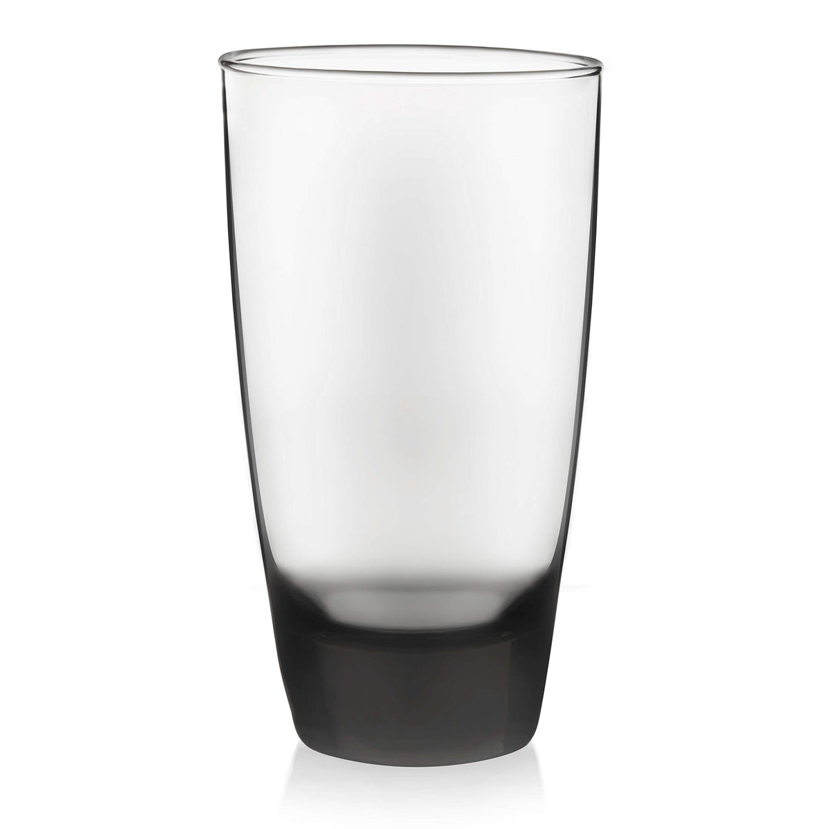 Libbey Classic Rocks glasses with space-saving design