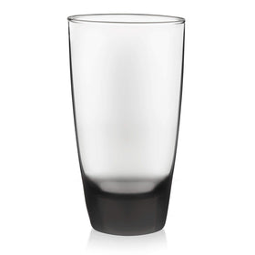 Libbey Classic Rocks glasses with space-saving design