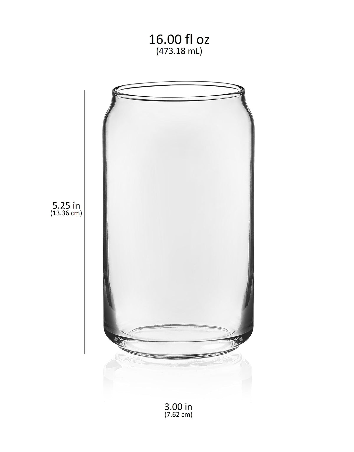 Libbey cocktail-ready glassware for casual parties and easy serving.