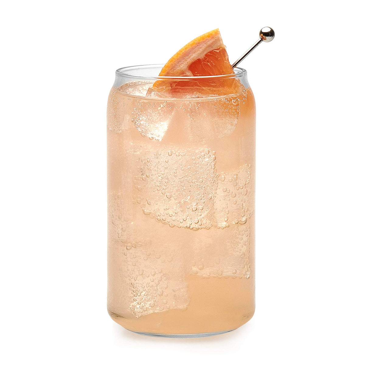 Libbey everyday drinkware with versatile use for beverages and entertaining.