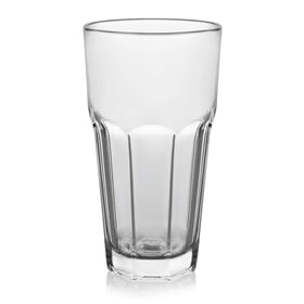 Libbey Gibraltar table-elegance glass enhances any dining setup