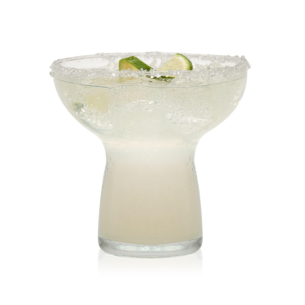 Libbey glassware BPA-free and dishwasher safe for quick cleanup