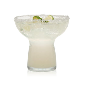 Libbey glassware BPA-free and dishwasher safe for quick cleanup