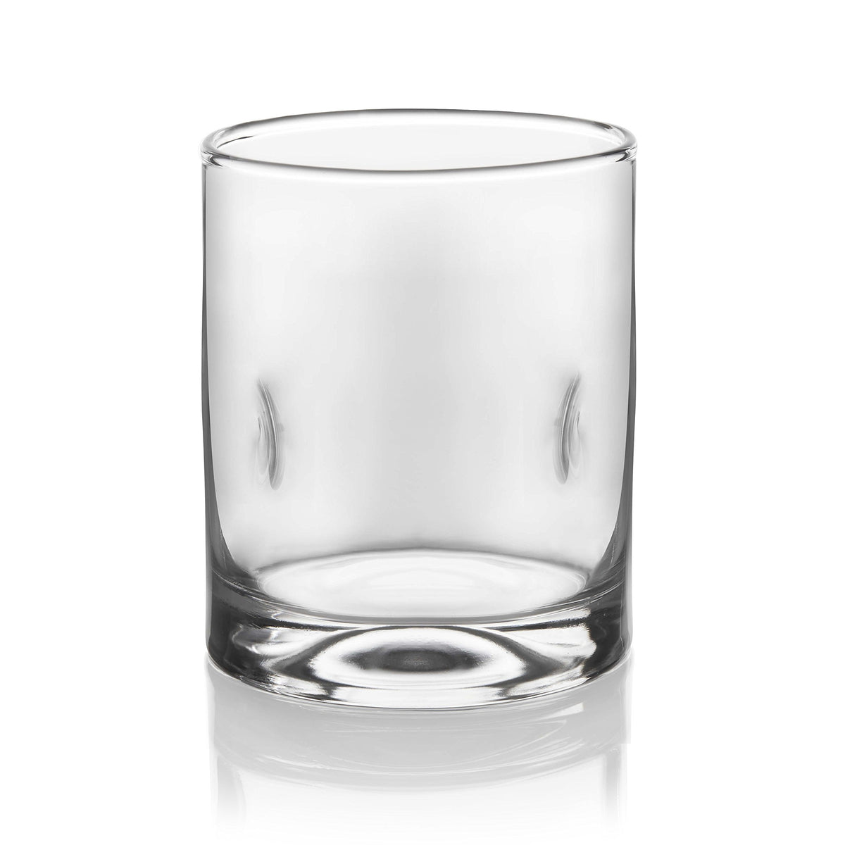 Libbey Impressions tall 16.7-ounce cooler glass ideal for water or cocktails.