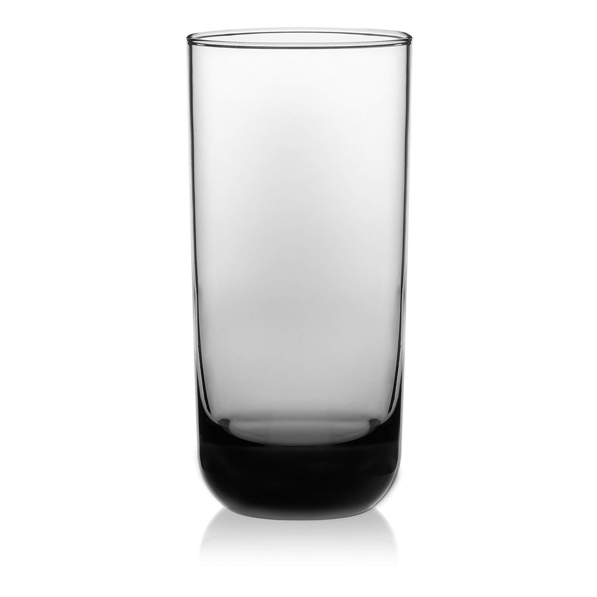 Libbey Polaris lead-free clarity for safe, premium drinking experiences.