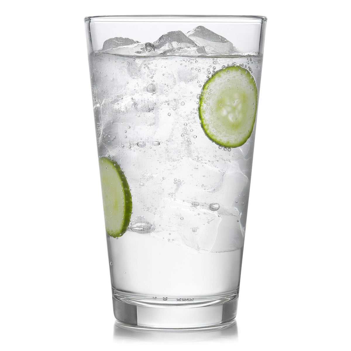 Libbey Preston everyday glassware elevating birthdays and dinners
