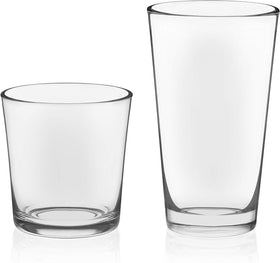 Libbey Preston durable glassware designed for long-term daily use
