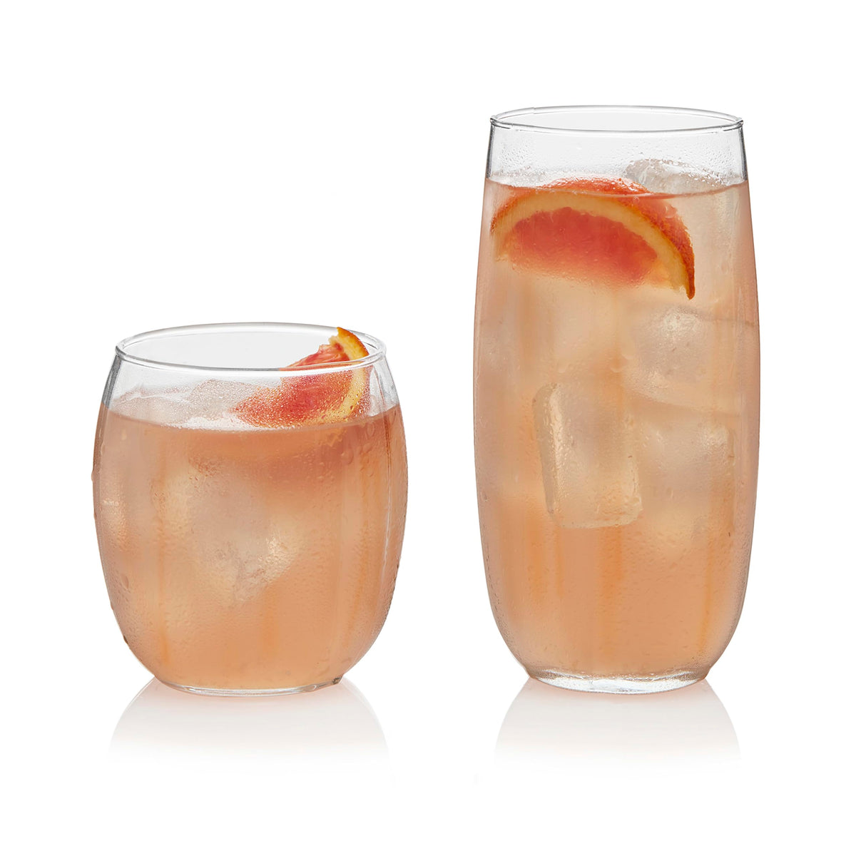 Libbey Samba holiday-events ready to elevate celebrations.