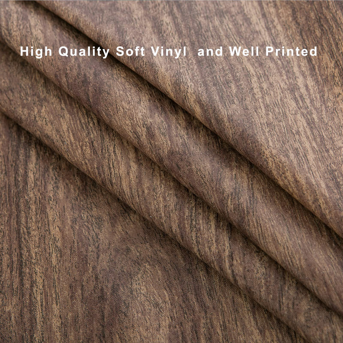 LIBERECOO elastic-edge fitted design emphasizes secure, non-slip edge.