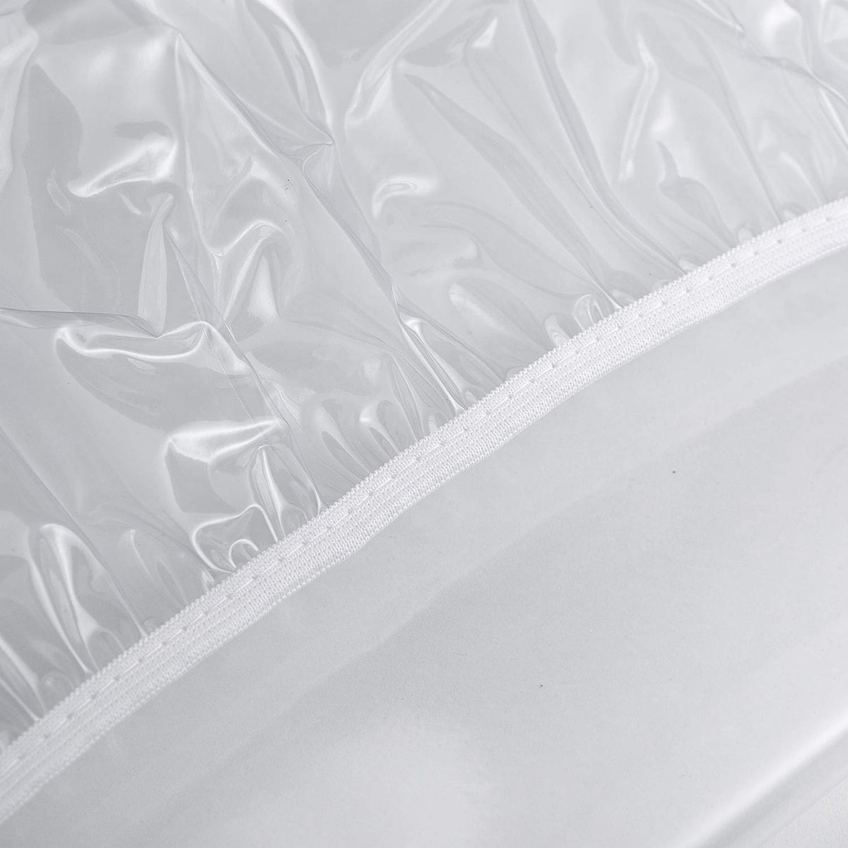 LIBERECOO invisible-protection ultra-clear finish pairs with any decor.