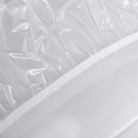 LIBERECOO invisible-protection ultra-clear finish pairs with any decor.
