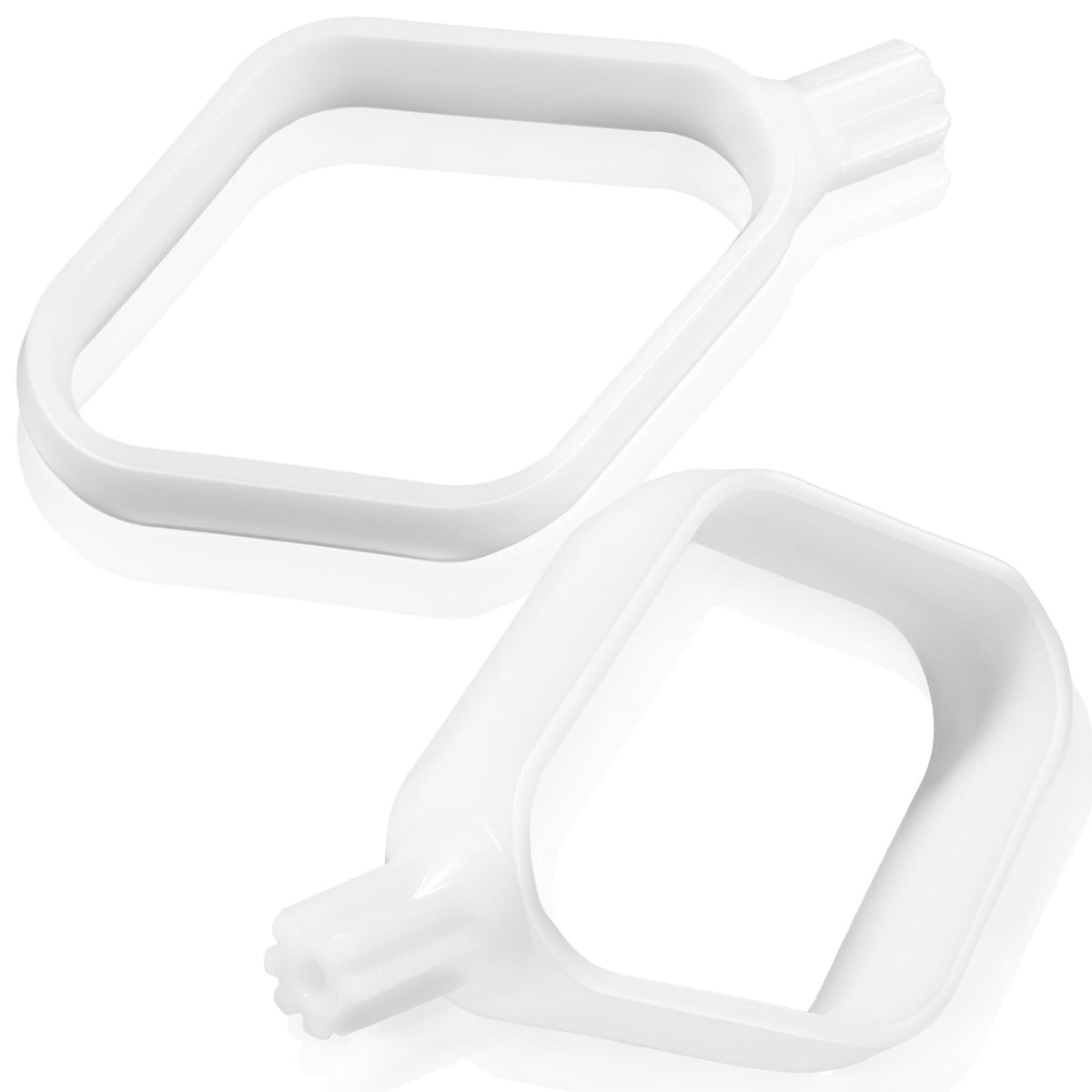 Lidajida Bosch Universal cookie paddle 2-pack for smooth dough mixing