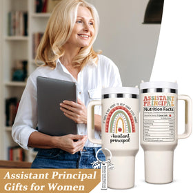 Lifecapido double-wall insulated tumbler maintains beverage temperature for hours.