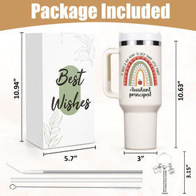 Lifecapido gift set for assistant principals, ideal for Principals Day.