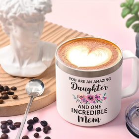 Lifecapido mug used at home or office scene shows versatile everyday use.