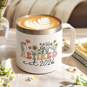 Lifecapido retirement-bookmark adds a thoughtful reminder to pause.