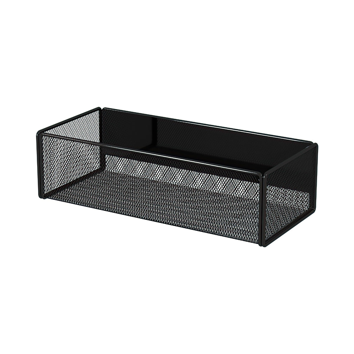 LIFEFAN magnetic fridge basket for tidy kitchen storage.