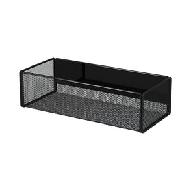 LIFEFAN magnetic fridge basket for tidy kitchen storage.
