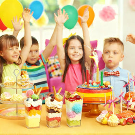 LifeIdeas bulk party pack supporting gatherings and events with convenience.