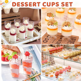 LifeIdeas versatile party cups for picnics, gatherings, and events.