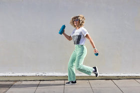 LifeStraw Go Series sustainable design reduces waste from single-use bottles