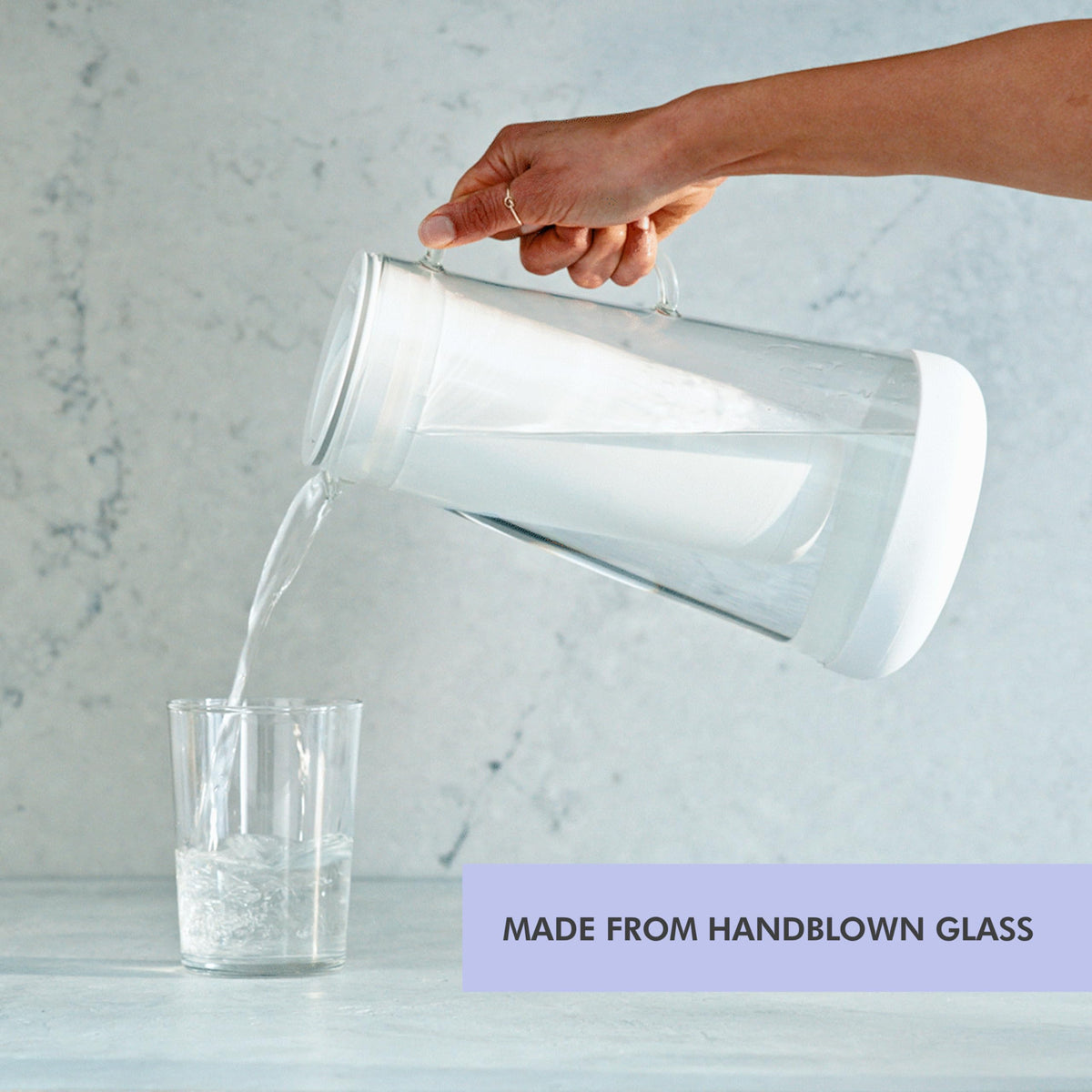 LifeStraw Home filter-close-up showcases advanced microfilter for safe water.