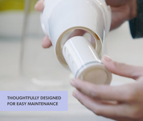 LifeStraw Home lead-mercury-removal focuses on contaminant reduction potential.