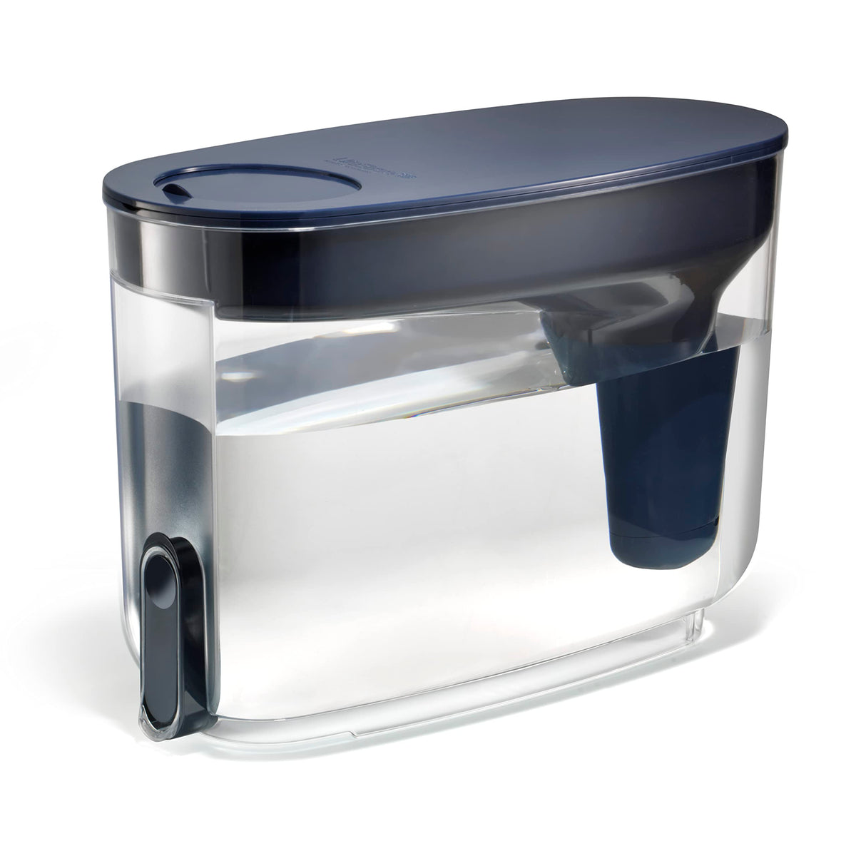 LifeStraw Home on-counter dispenser for clean, great-tasting water.