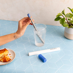 LifeStraw Sip carry case, leak-proof design protects your water while traveling