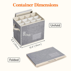 Lifewit cationic fabric exterior with PU coating resists moisture