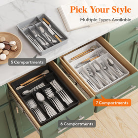 Easy-clean Lifewit tray designed for simple maintenance