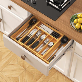 Lifewit sturdy construction resists scratches for long-lasting use